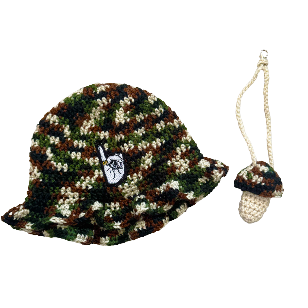 Crochet Pack