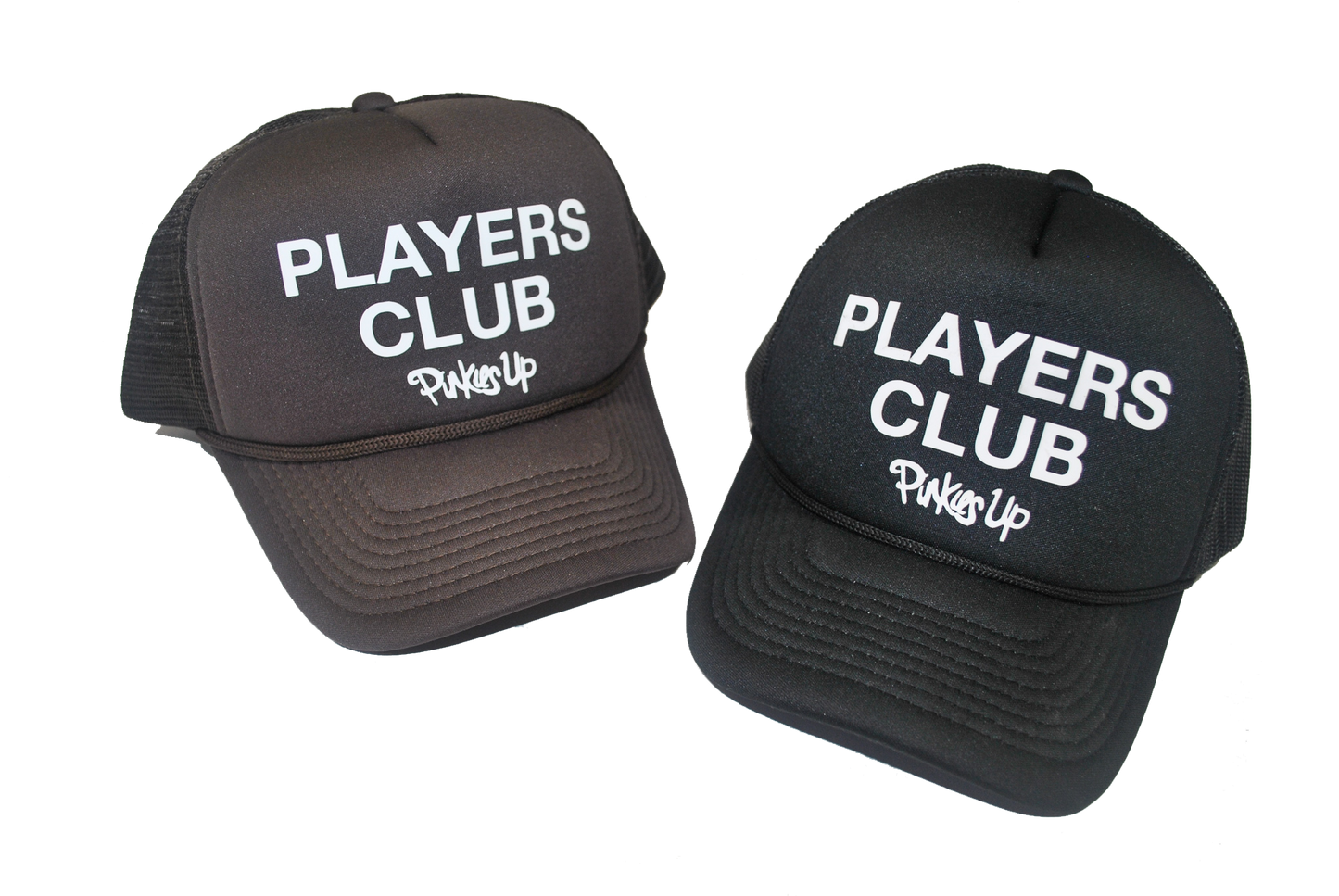 Trucker Hat