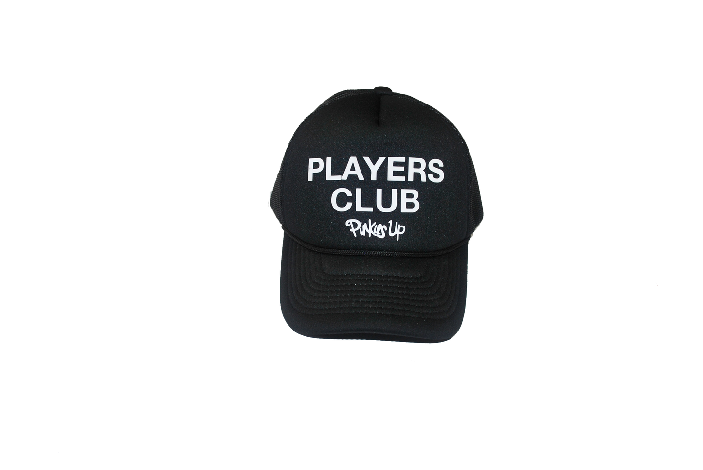 Trucker Hat
