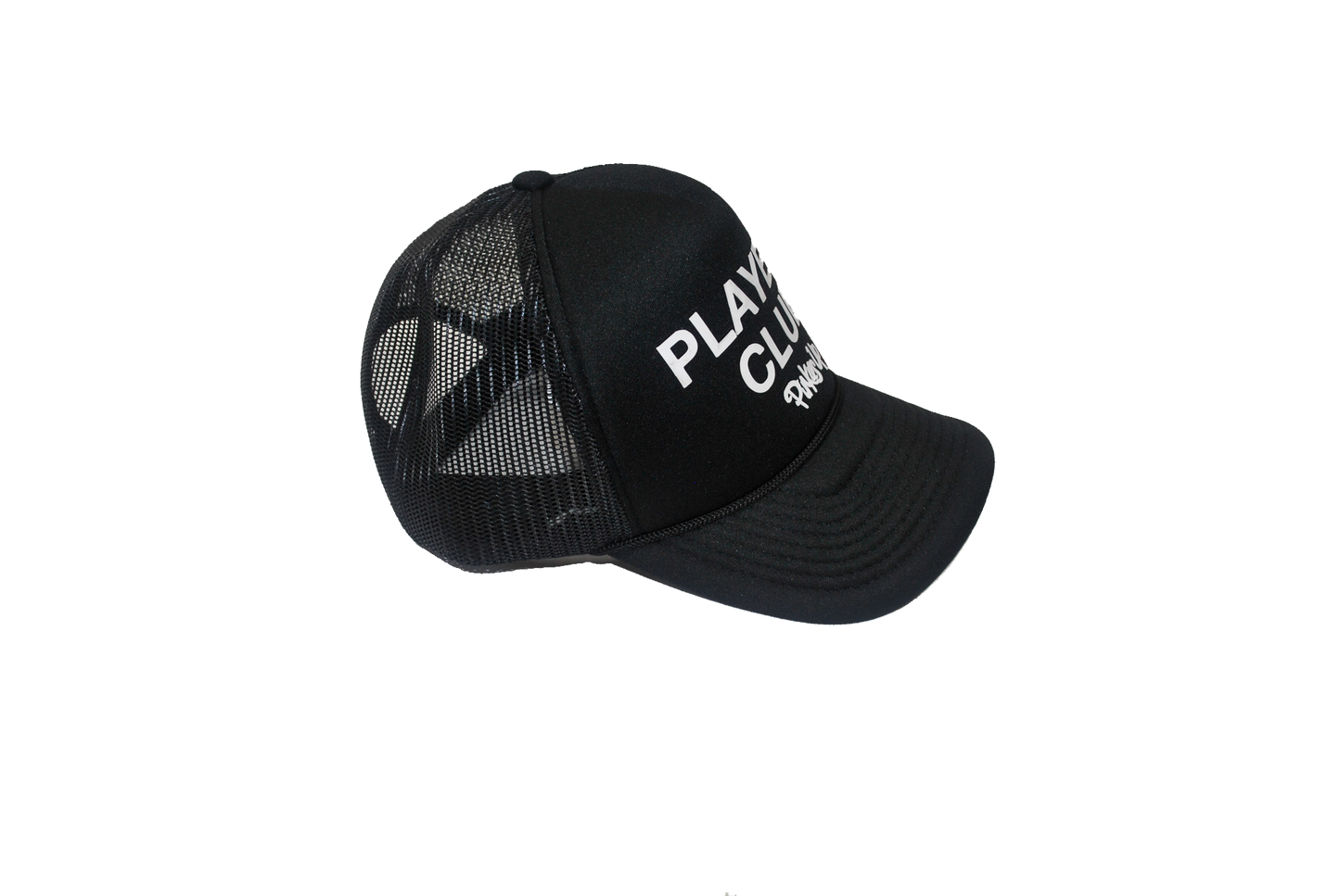 Trucker Hat