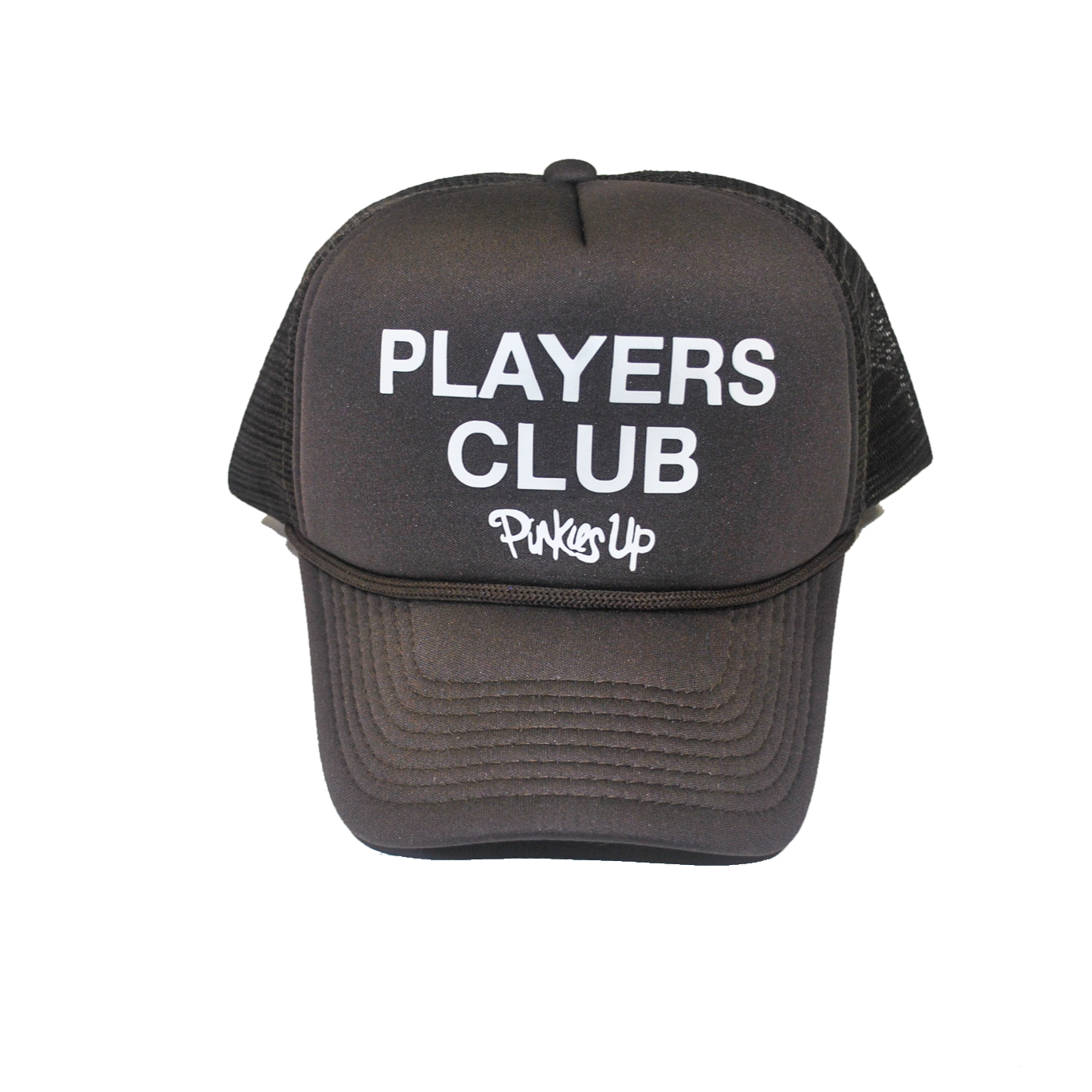 Trucker Hat