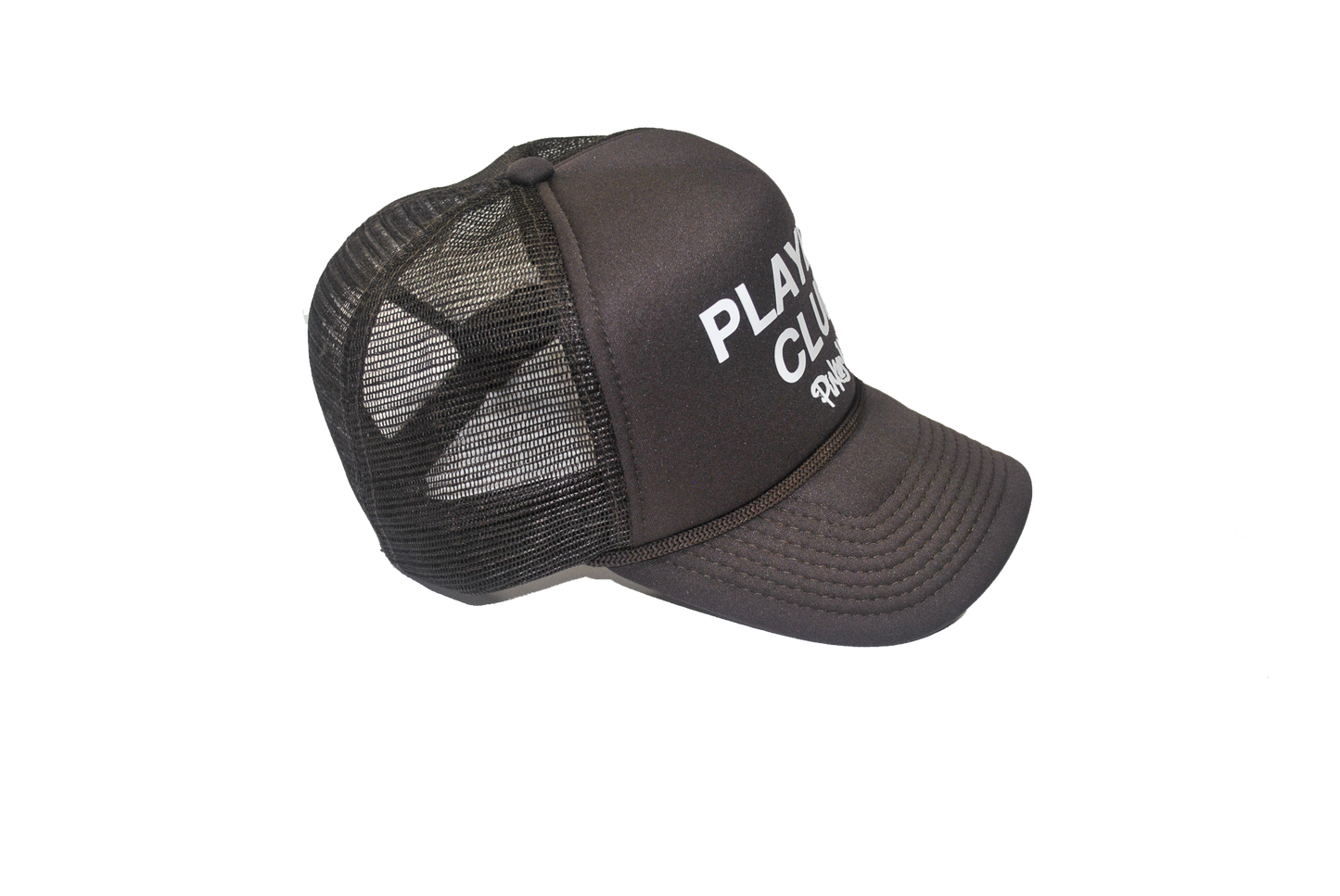 Trucker Hat