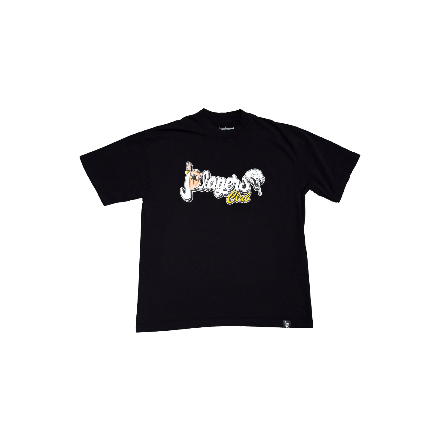 PC SNAKE TEE