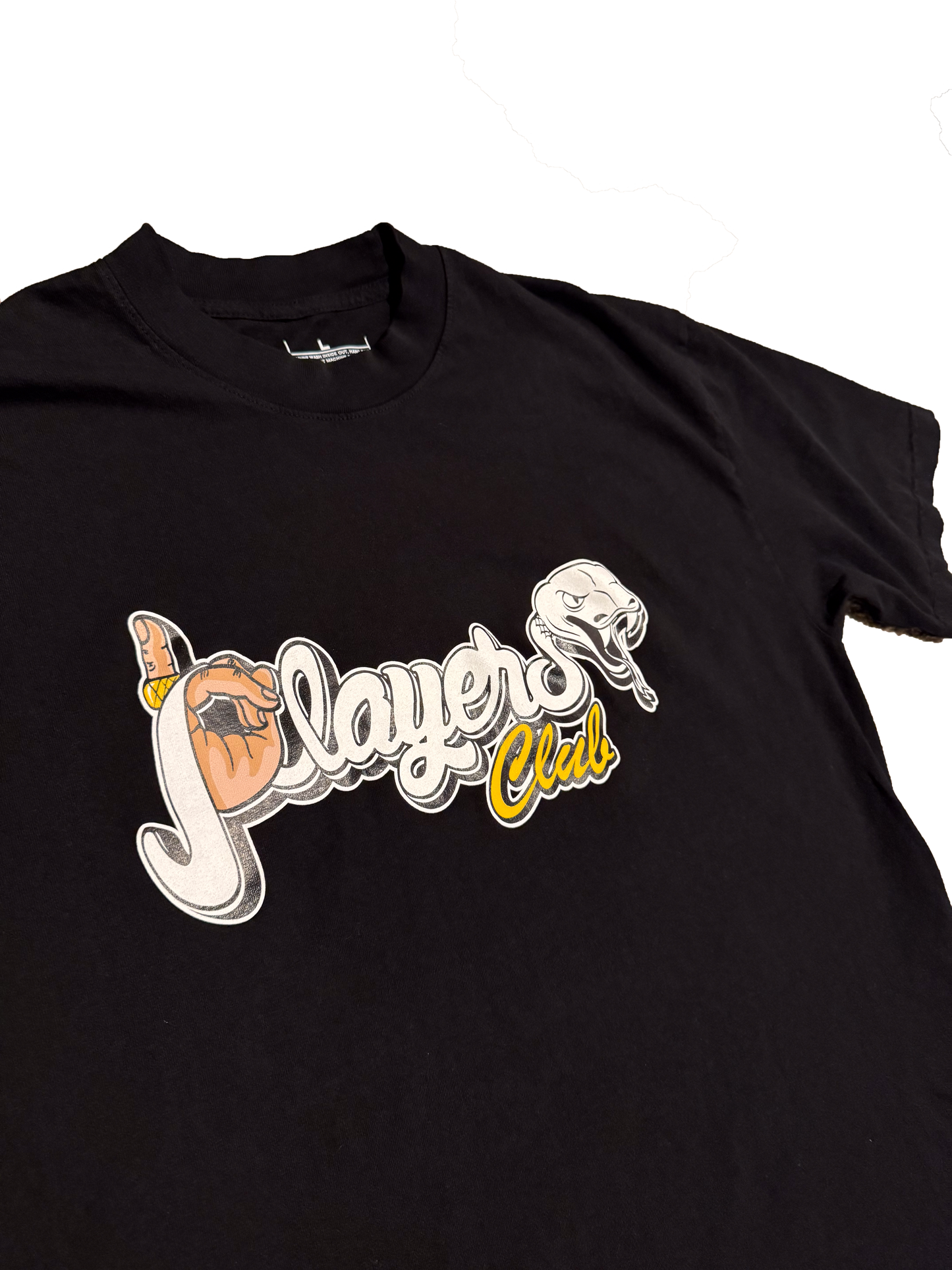 PC SNAKE TEE