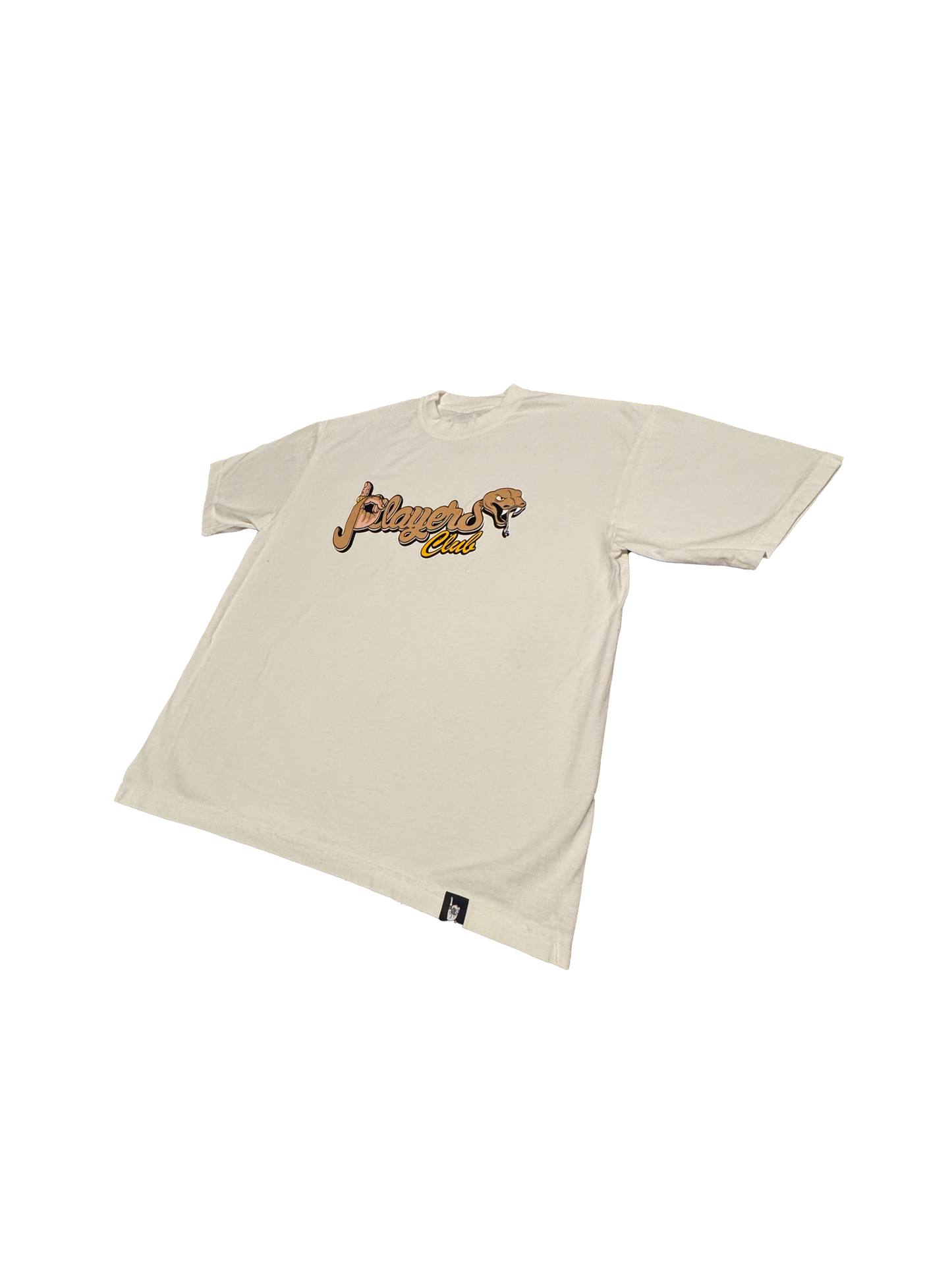 PC SNAKE TEE