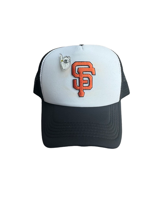 SFG TRUCKER