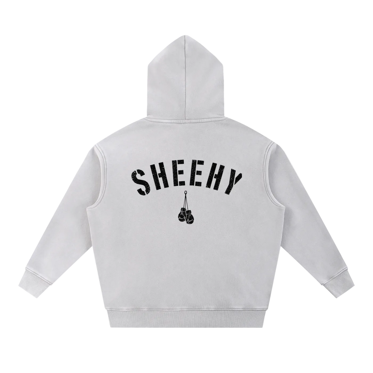 "BRISBANE" HOODIE