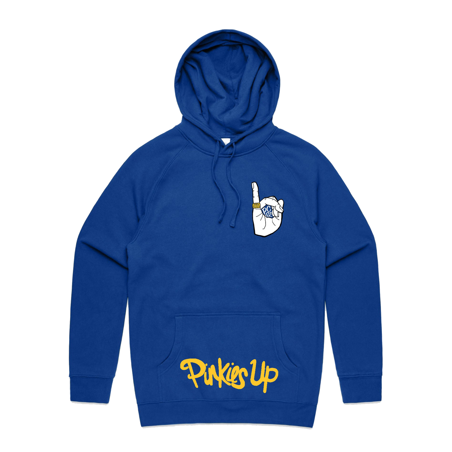 "Dub Nation" Hoodie