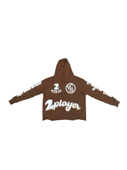 Game Recognize Game Collab Hoodie