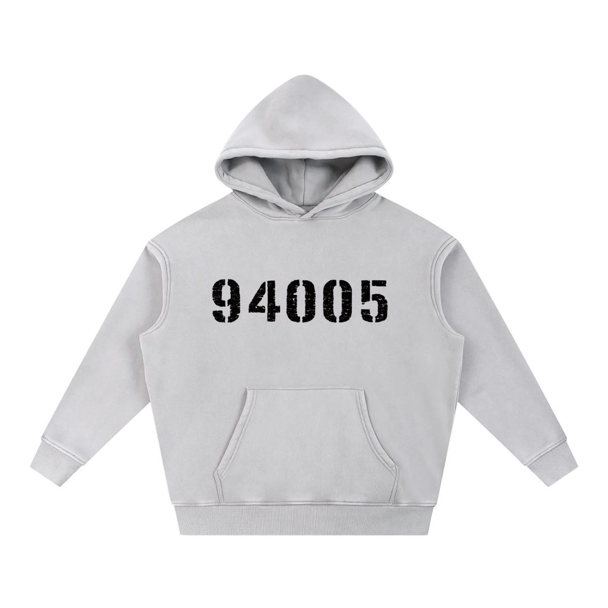 "BRISBANE" HOODIE