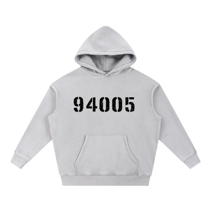 "BRISBANE" HOODIE