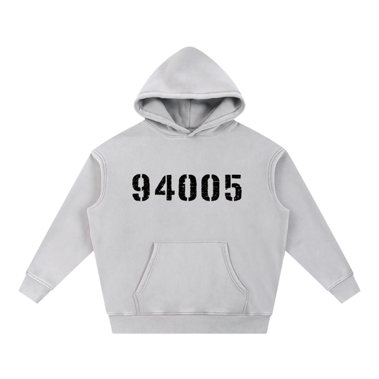 "BRISBANE" HOODIE