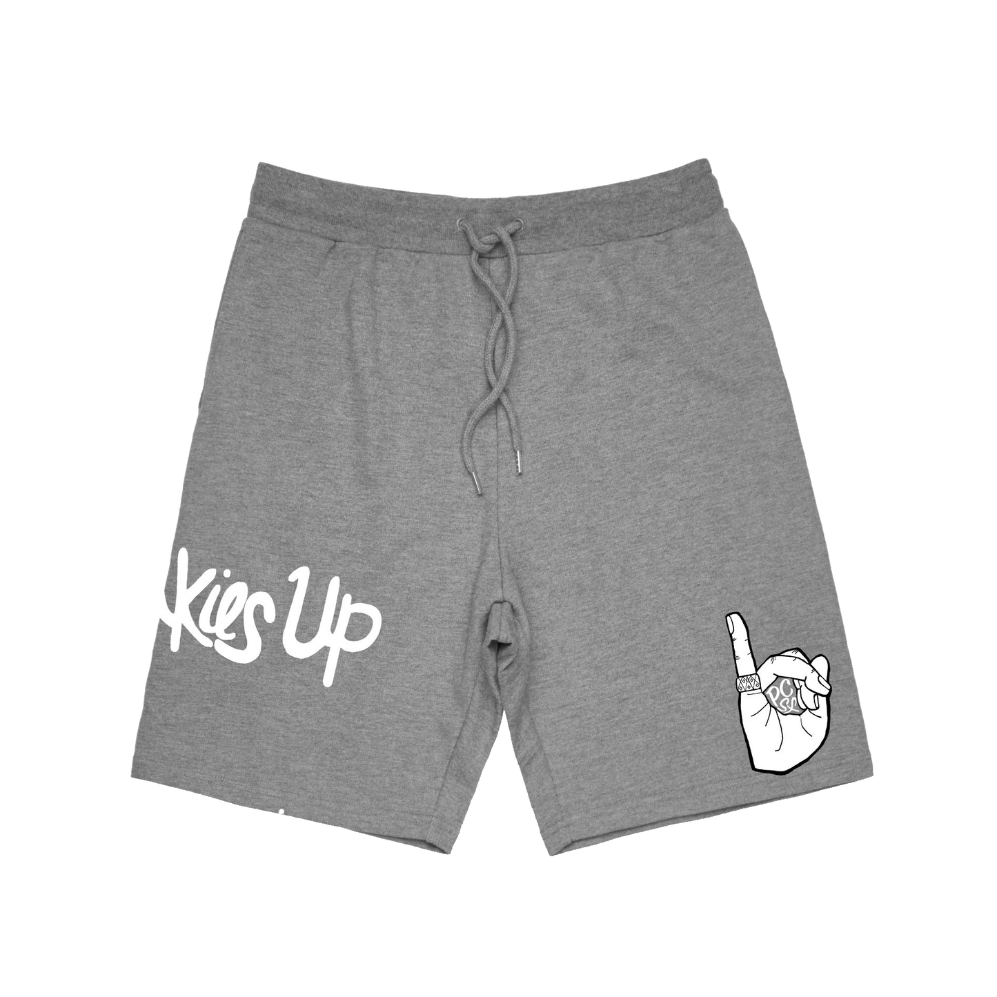 Sweat Shorts