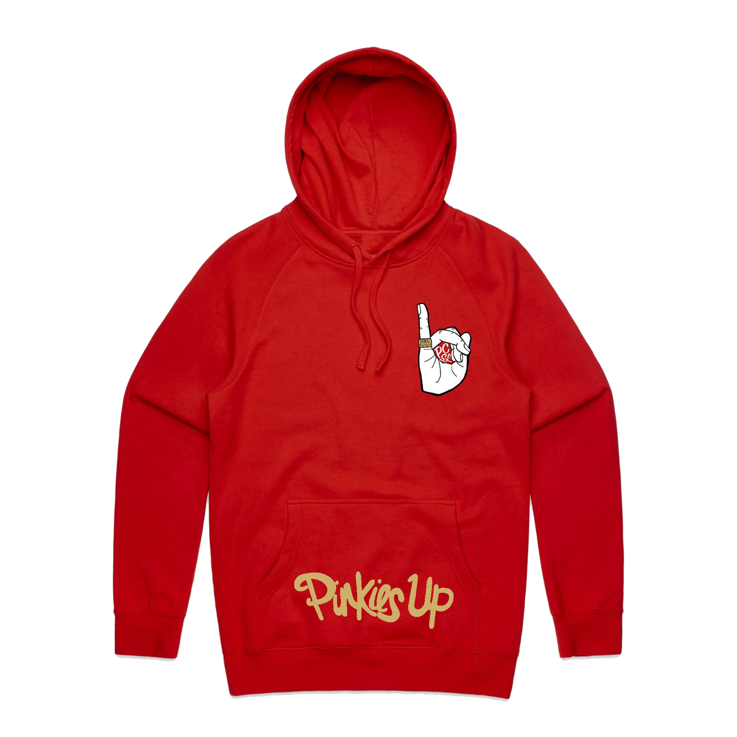 "Niner Gang" Hoodie