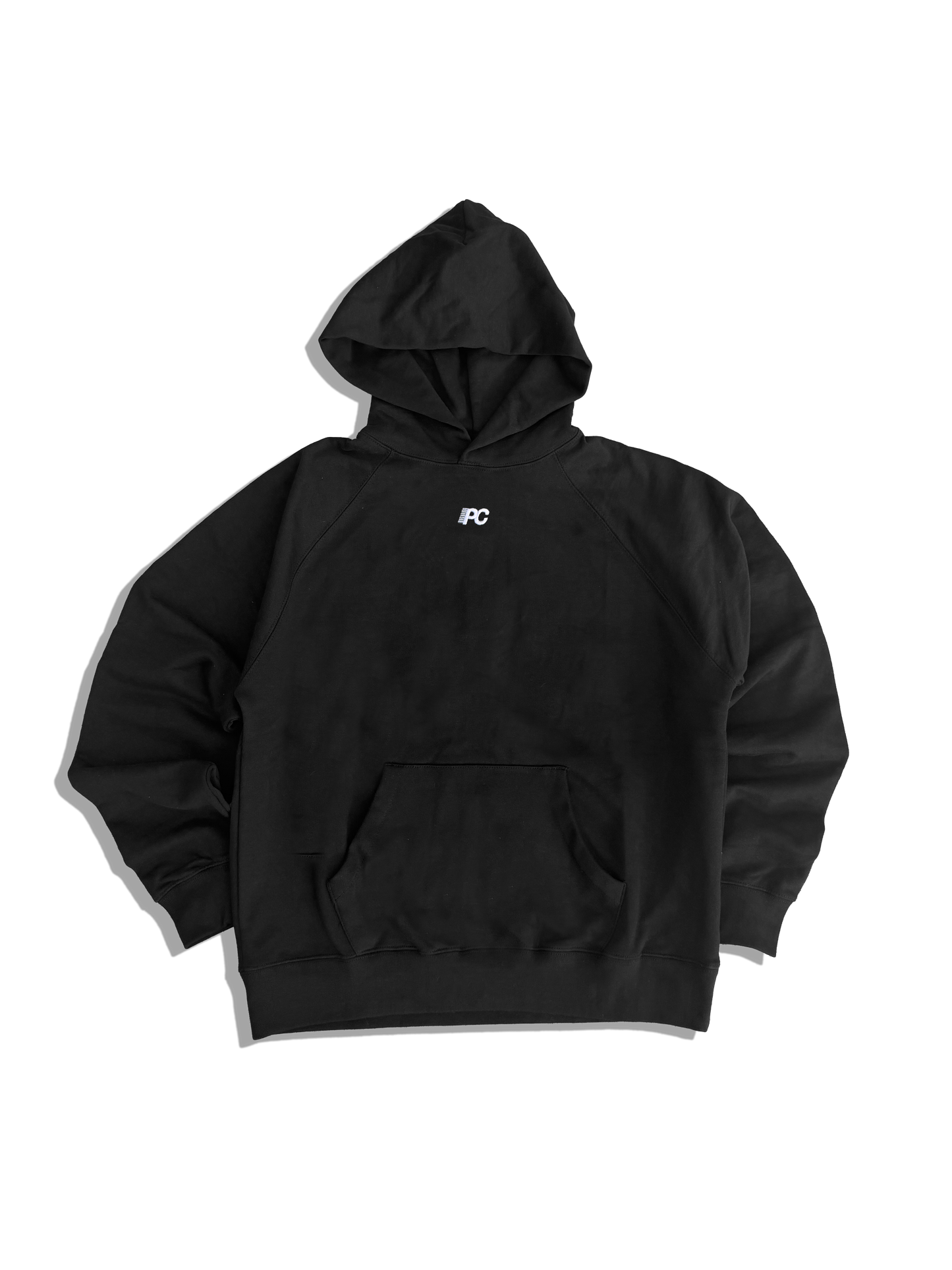 "PC SPEED" HOODIE