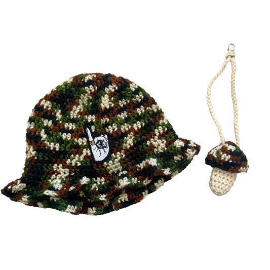 Crochet Pack
