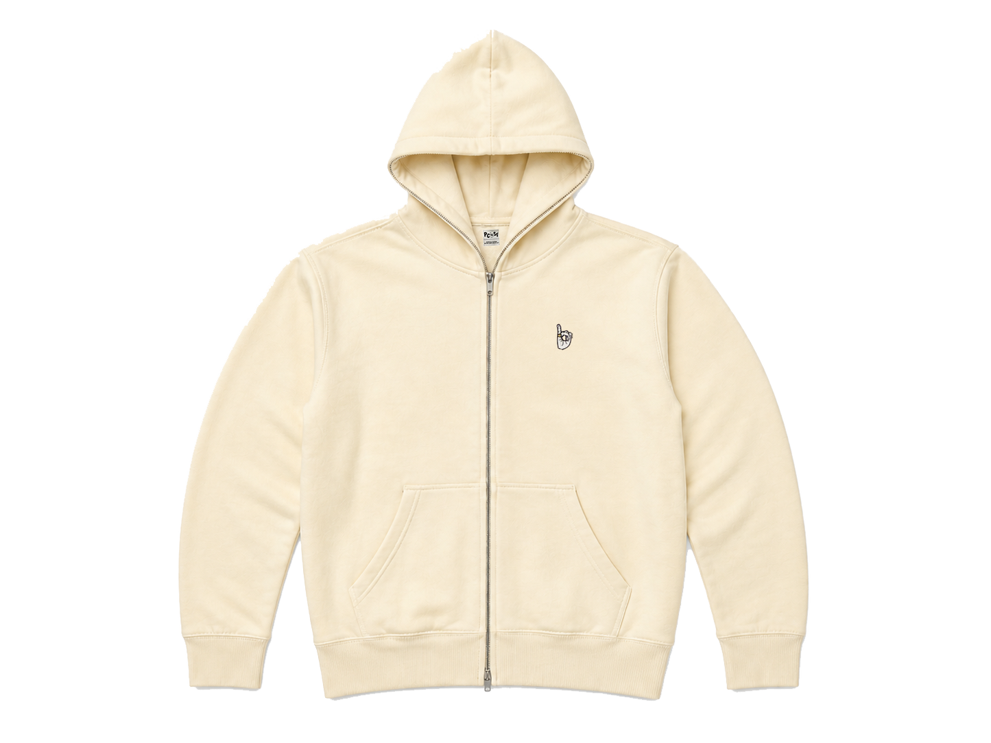 HOUDINI HOODIE