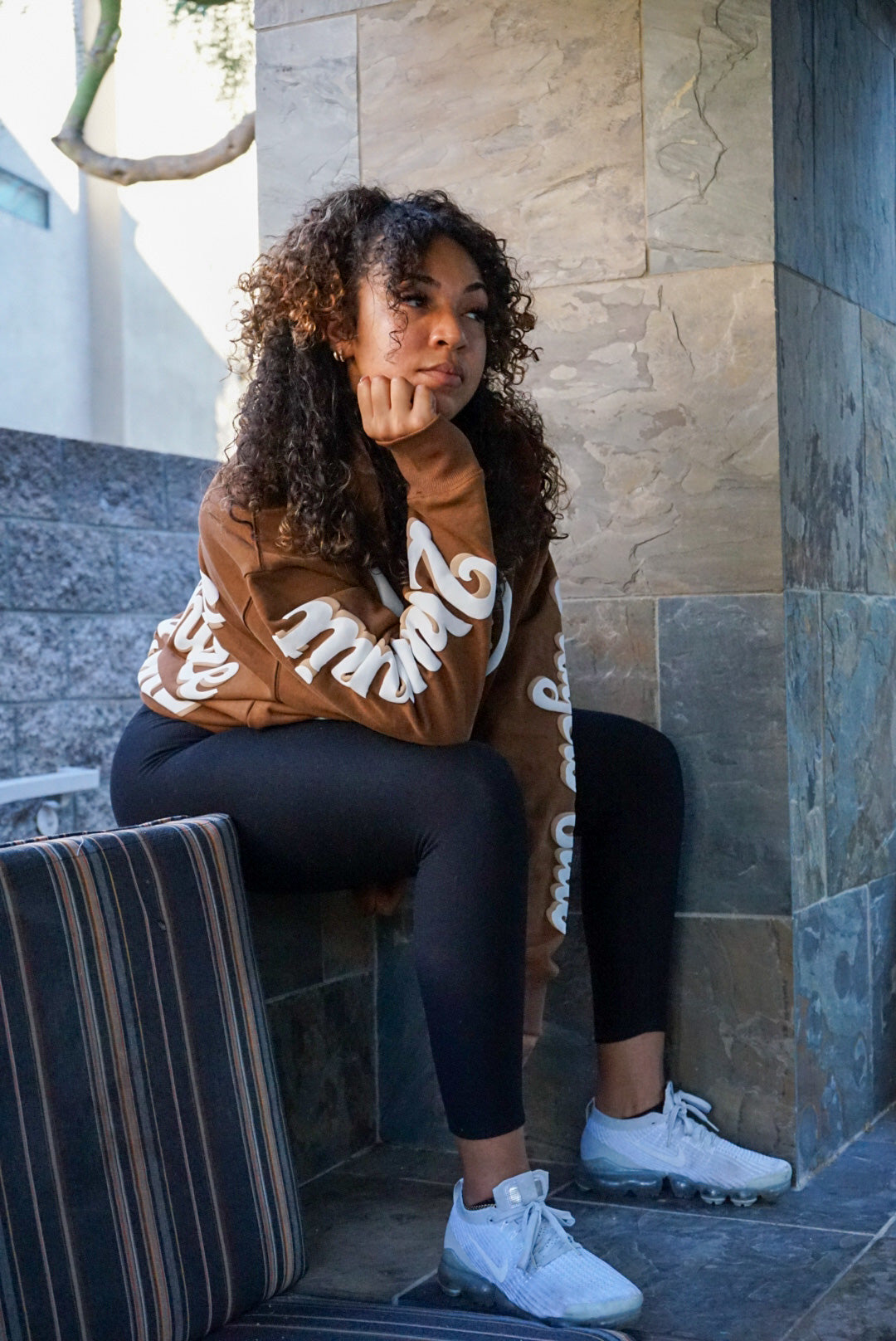 “Game Recognize Game” Hoodie