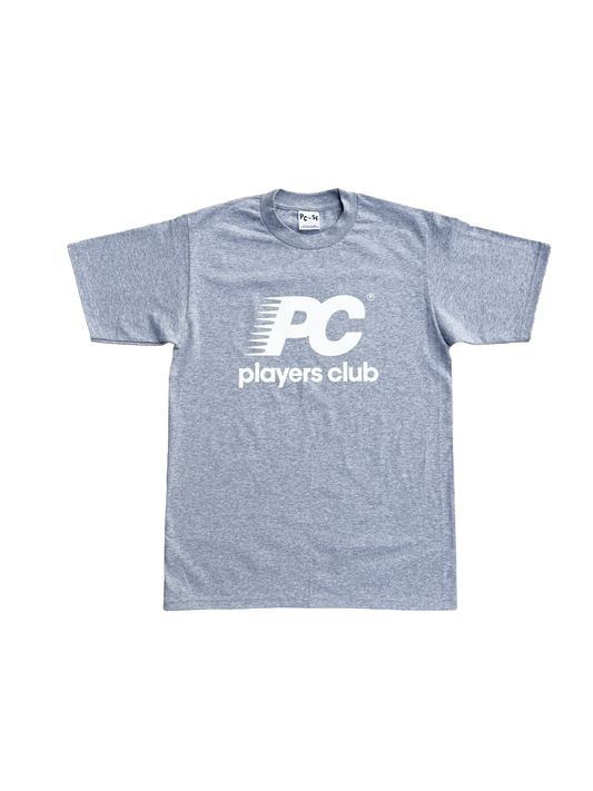 "PC SPEED" TEE