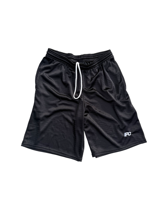 MESH GYM SHORTS