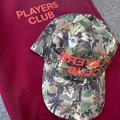 Army Snapback