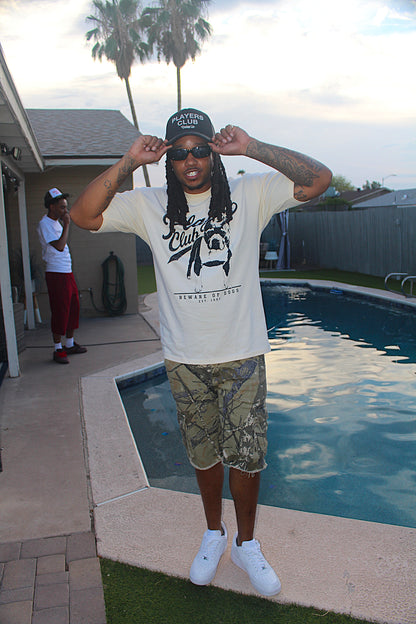 "Xena" Tee