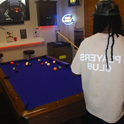 Reverse Tee