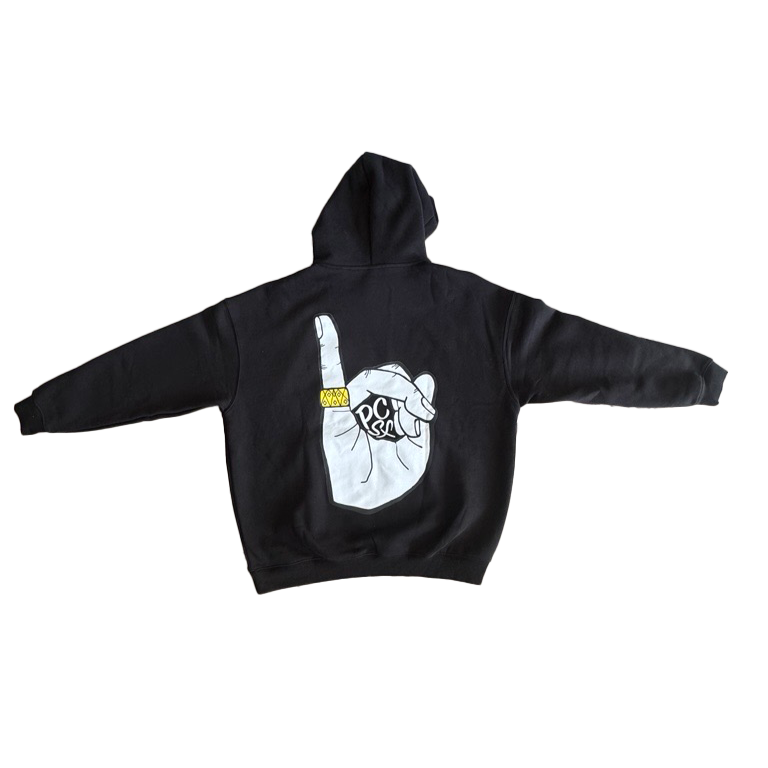 PC Classic Hoodie