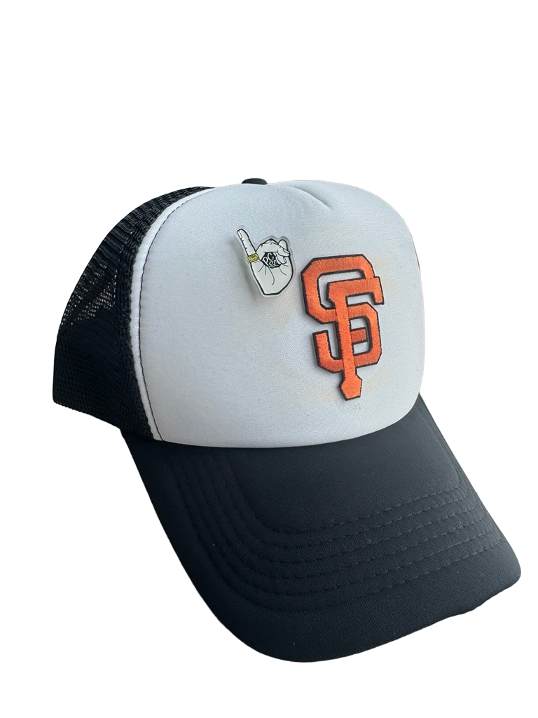 SFG TRUCKER