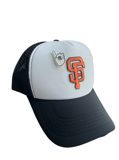SFG TRUCKER