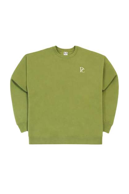 Clubhouse Crewneck