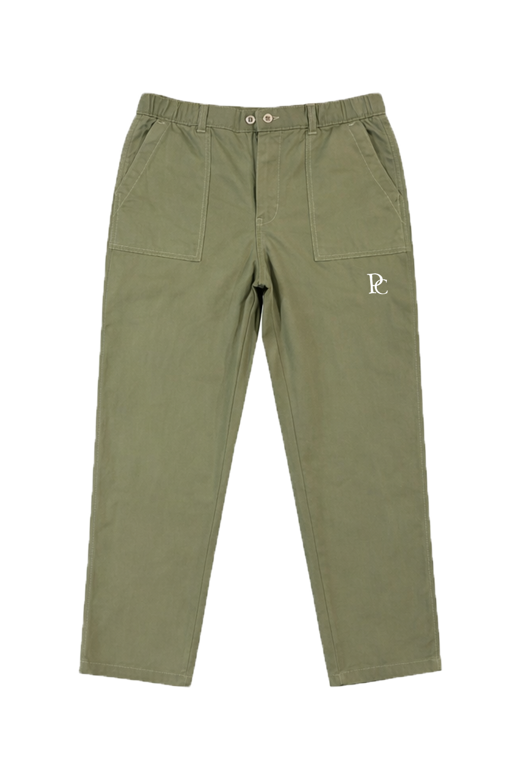 Players Club Utility Pant