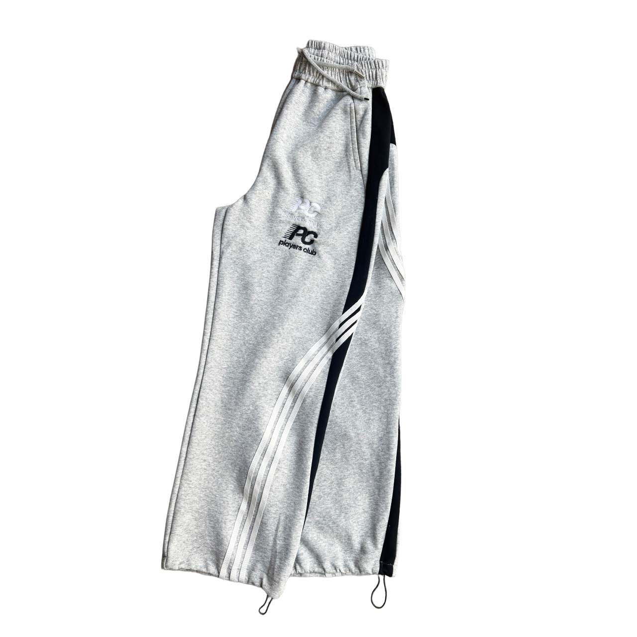 "PLAYRUNNER" SWEATPANTS