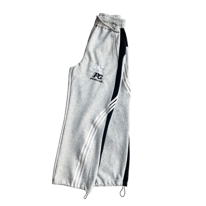 "PLAYRUNNER" SWEATPANTS