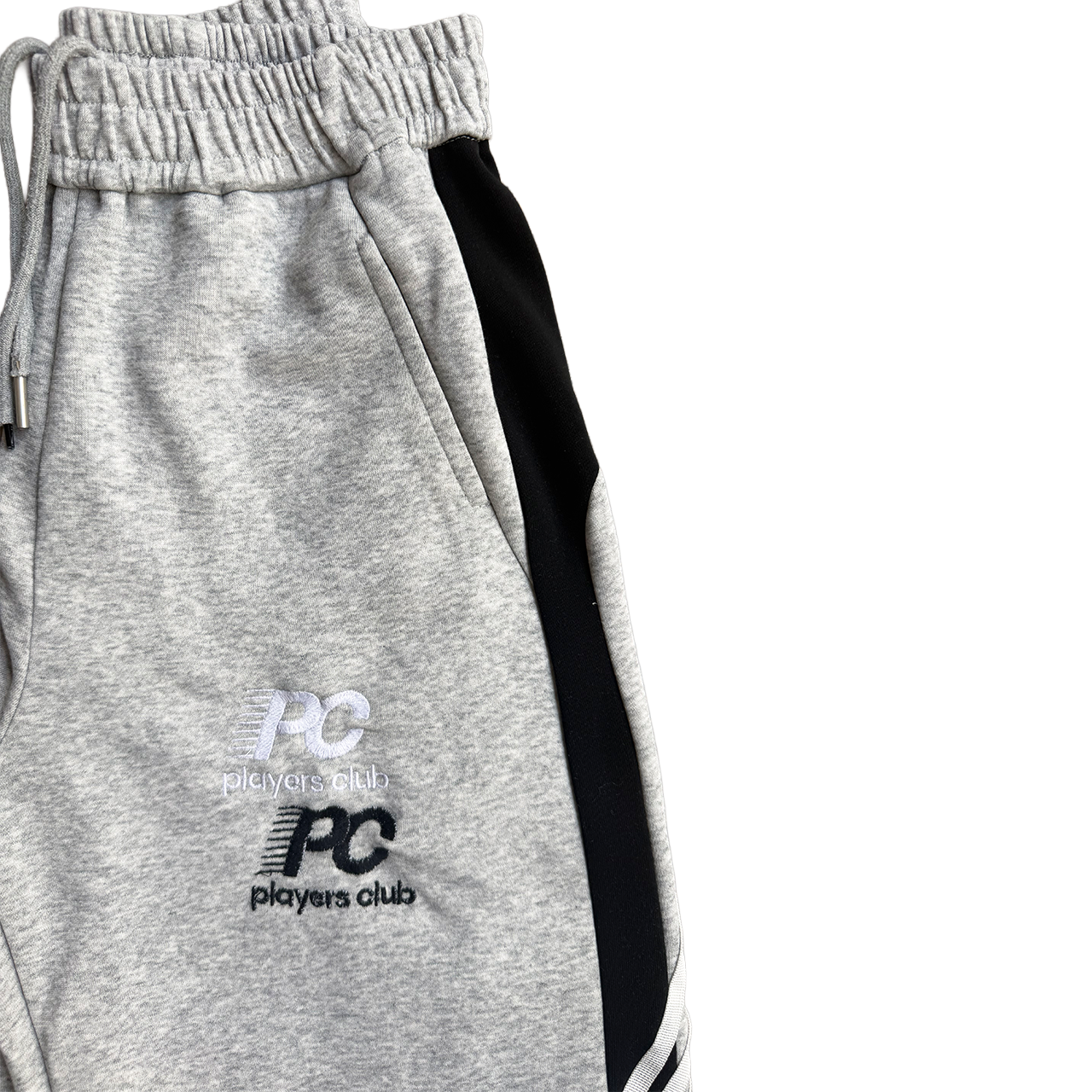 "PLAYRUNNER" SWEATPANTS