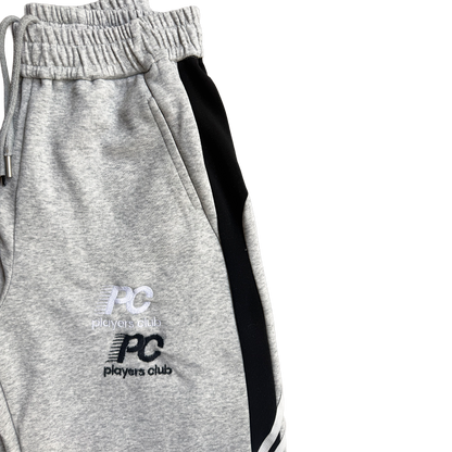 "PLAYRUNNER" SWEATPANTS
