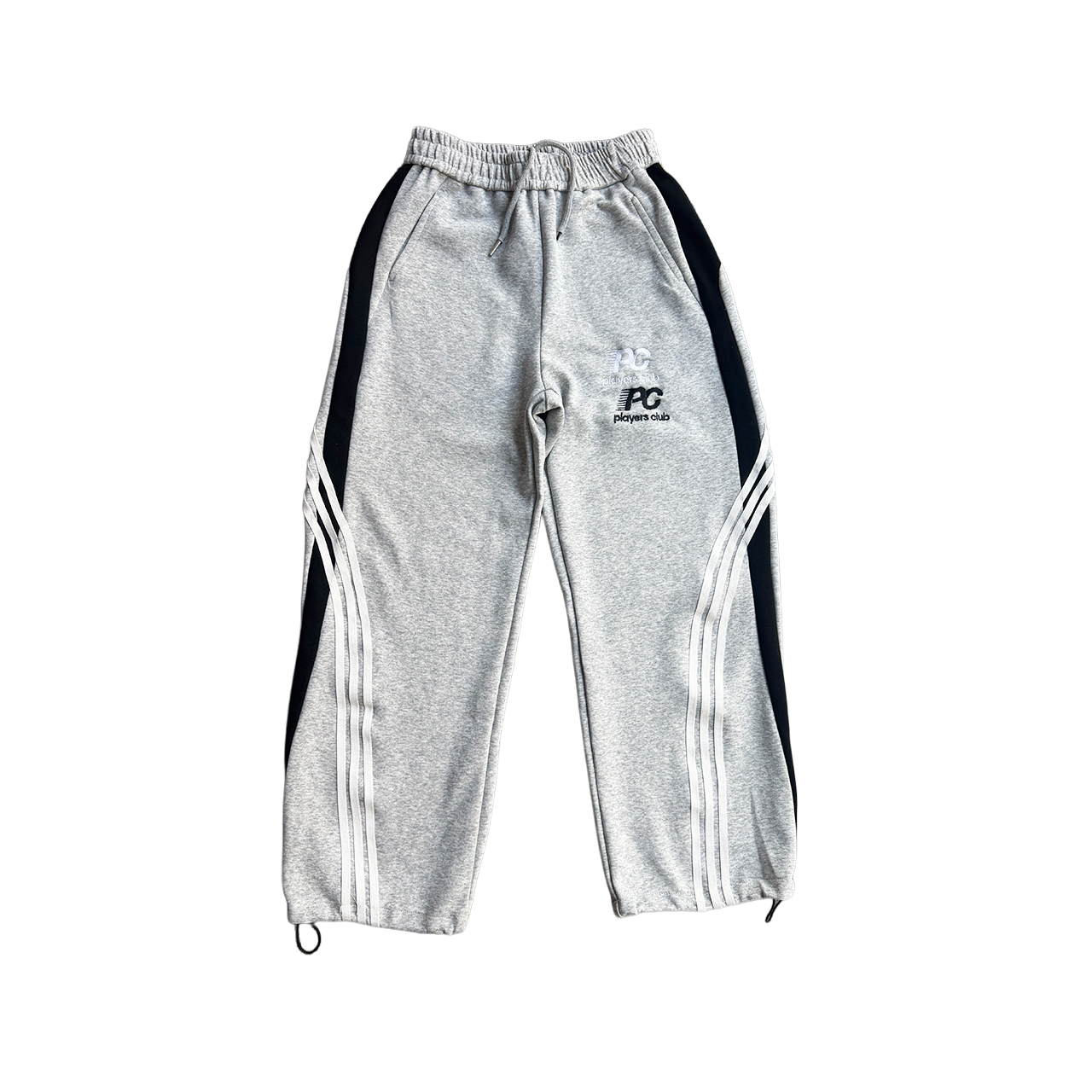 "PLAYRUNNER" SWEATPANTS