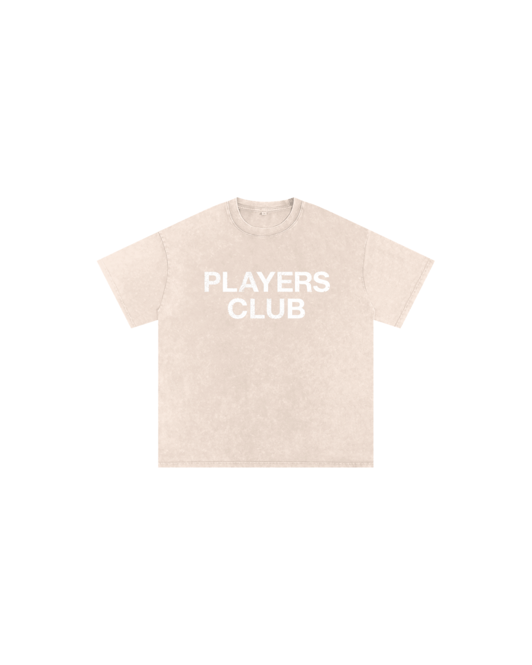 Reverse Tee