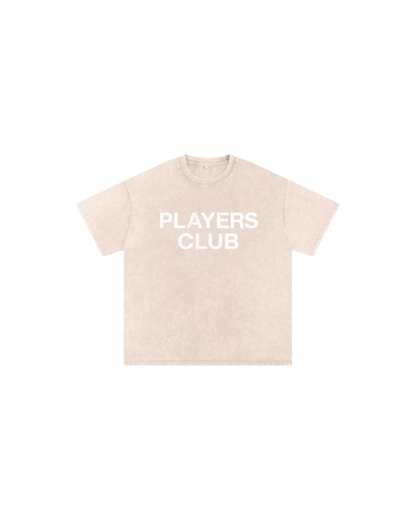 Reverse Tee