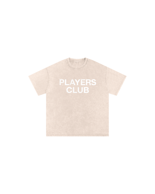 Reverse Tee