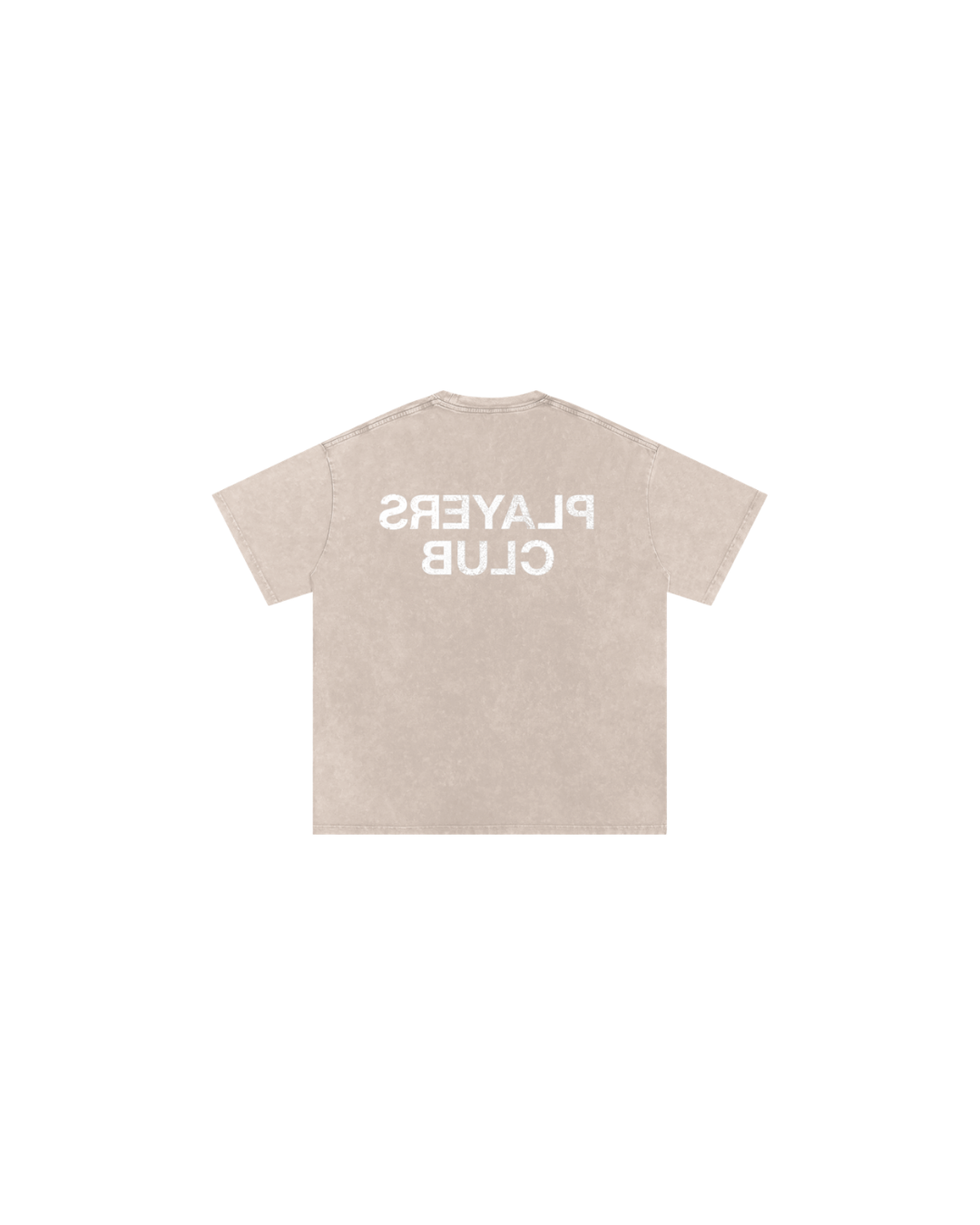 Reverse Tee