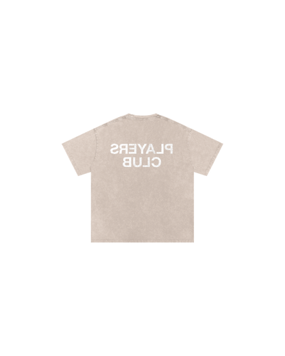 Reverse Tee