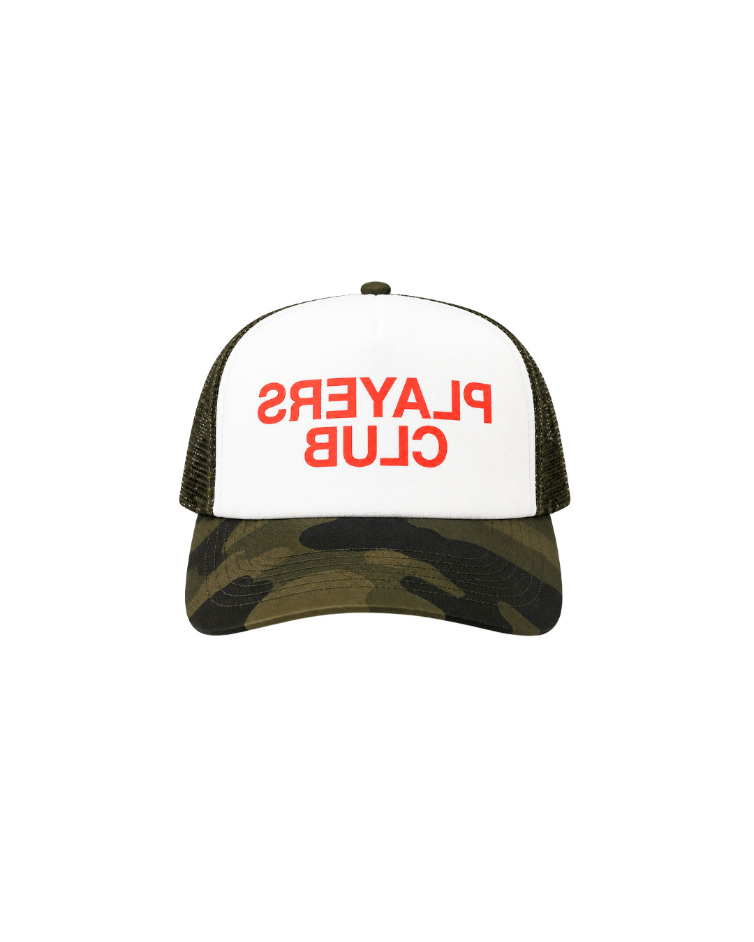 Army Trucker
