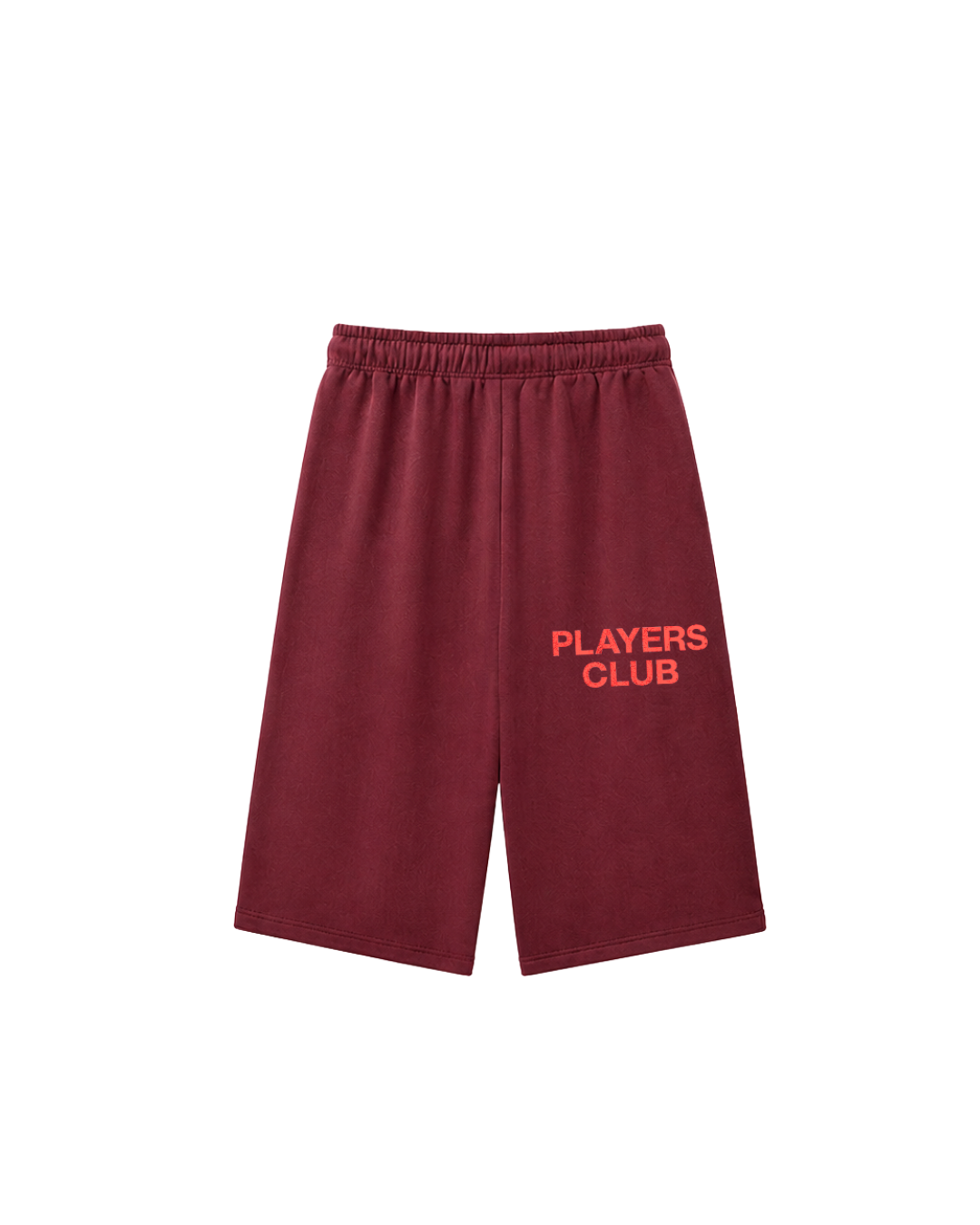 3/4 Sweatshorts