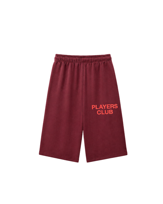 3/4 Sweatshorts