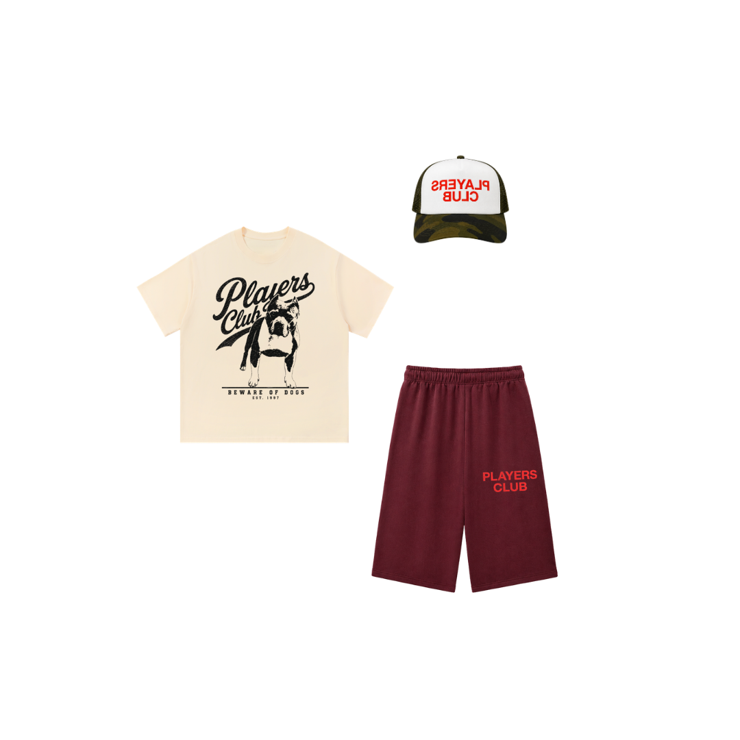 SUMMER KIT