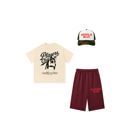 SUMMER KIT