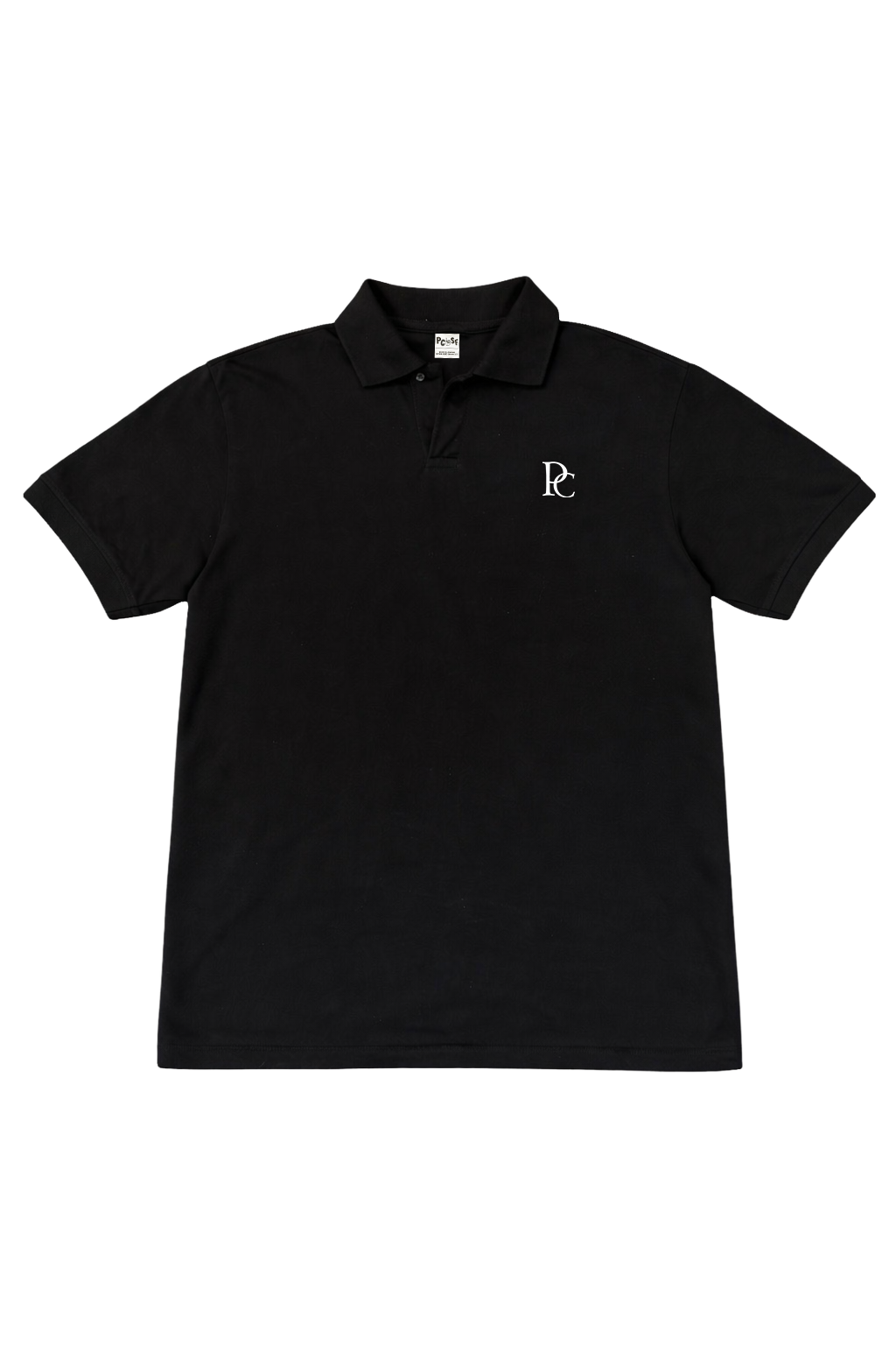 Players Club Core Polo