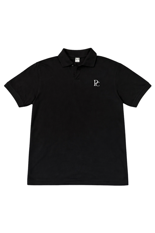 Players Club Core Polo
