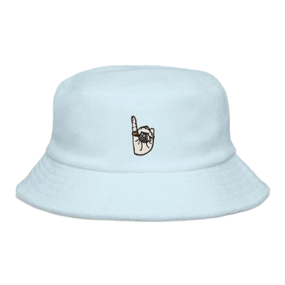 TerryCloth Bucket Hat